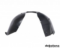Radhausverkleidung Links Vorne FüR Volvo C30 1.6 D5 2.0 2.4I D 1.8 06-12