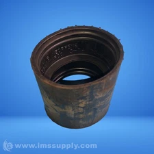 Warco 2 inch No Hub Coupling 6232