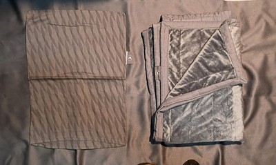 Turkish Airlines First Class Blanket and pillow C