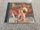 Bloody Wolf Complete CIB TurboGrafx 16 1989