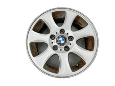1 x Felge Aluminiumfelge 16 Zoll 5X120 f�r BMW E81 1er 116i LCI 07-13 8775820