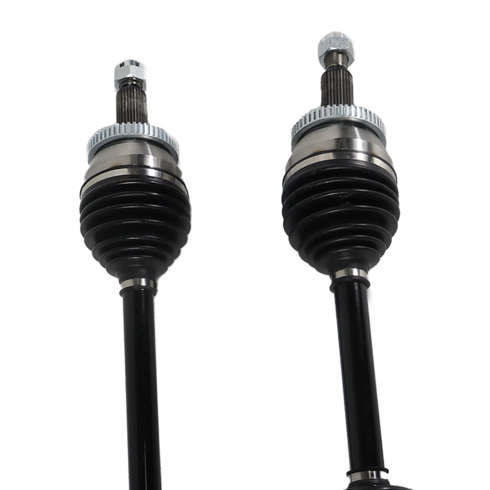 Conjunto de eje CV delantero izquierdo derecho para Hyundai Santa Fe 2010-2012 Foto 3 de 4