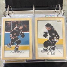 1988-89 O-Pee-Chee Hockey Cards 22