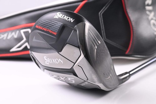 Srixon ZX Mk II Driver