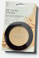 REVLON COLORSTAY 820 PRESSED POWDER