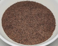 Himalayan Black Salt Kala Namak Fine Grain 0.3-0.5 mm   Gourmet