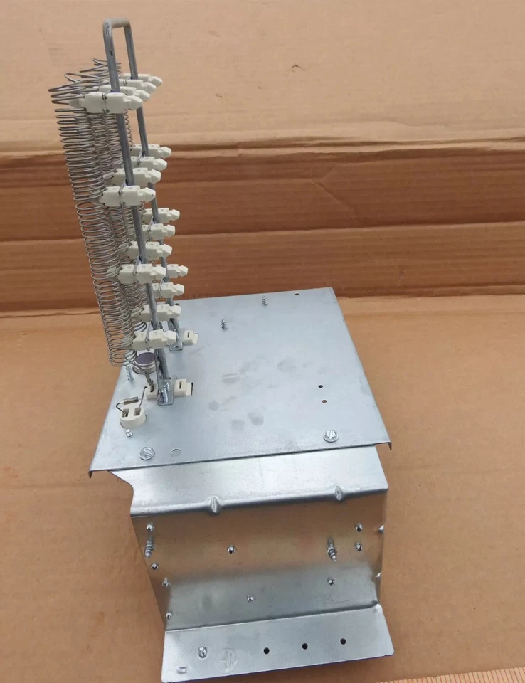 Goodman - HKSC05XC Electric Heat Kit w/Circuit Breaker 5 Kw 208-240V HKS - Image 2 of 3