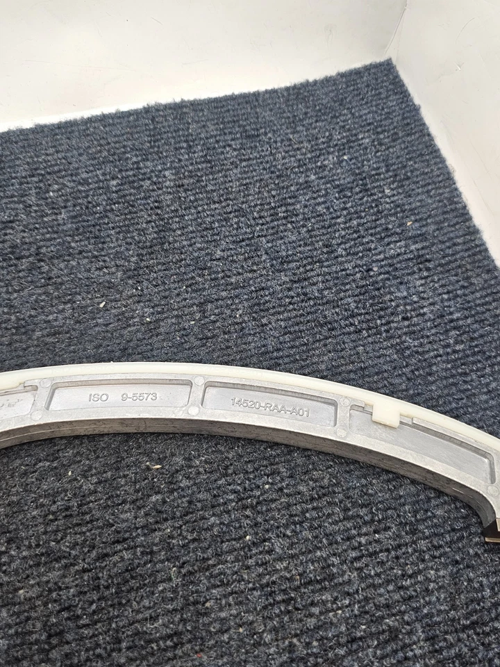 Guía tensor cadena distribución motor Cloyes 9-5573 para Honda CR-V 2002-2009 Foto 4 de 4