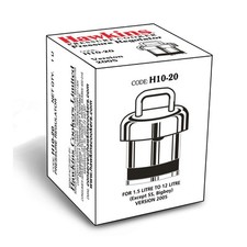 Hawkins Pressure Regulator for Classic Alumin...