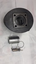 Gruppo termico Garelli Mosquito 50 Cilindro Con pistone nuovo 