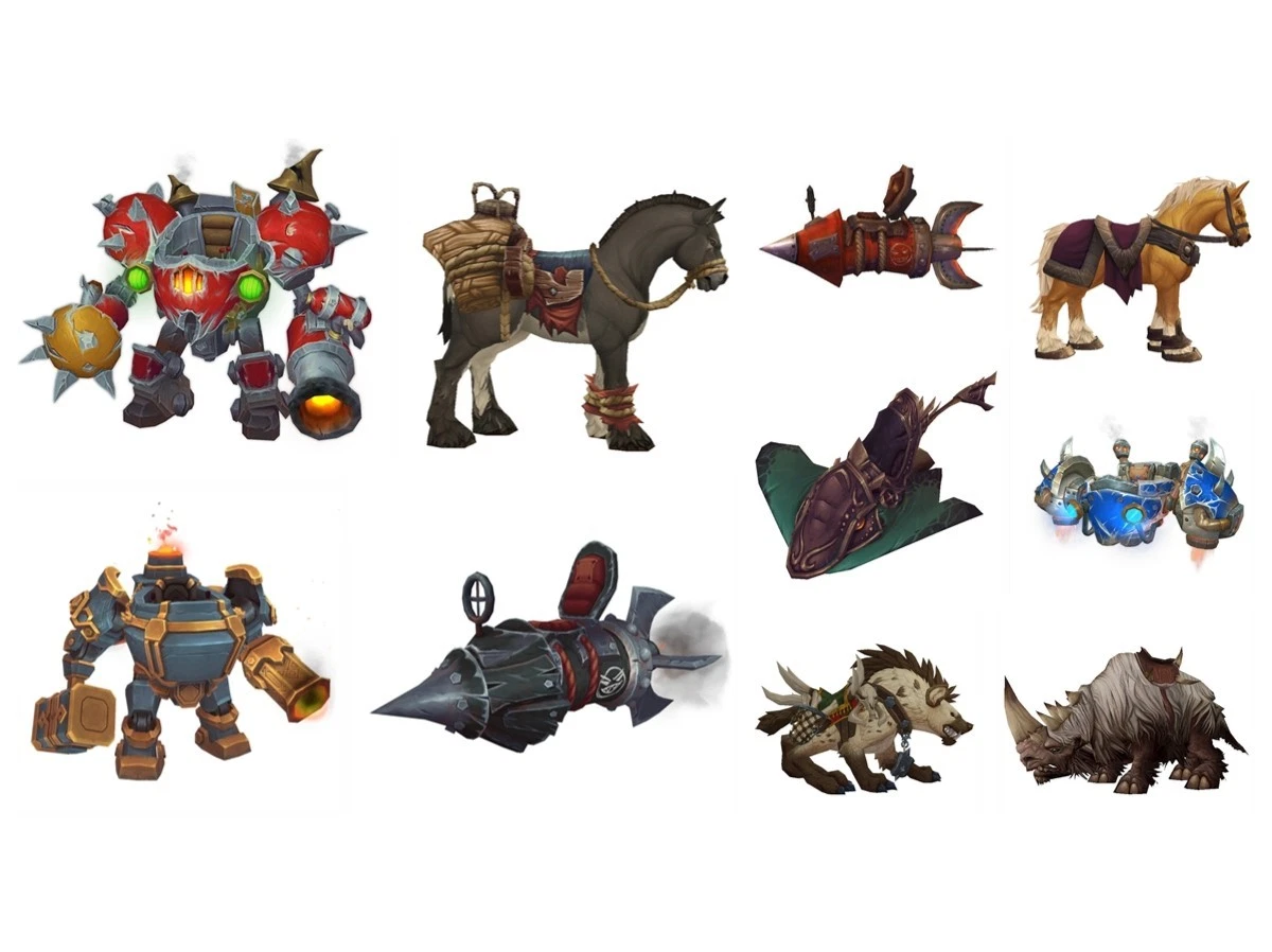 WORLD of Warcraft products for sale | eBay