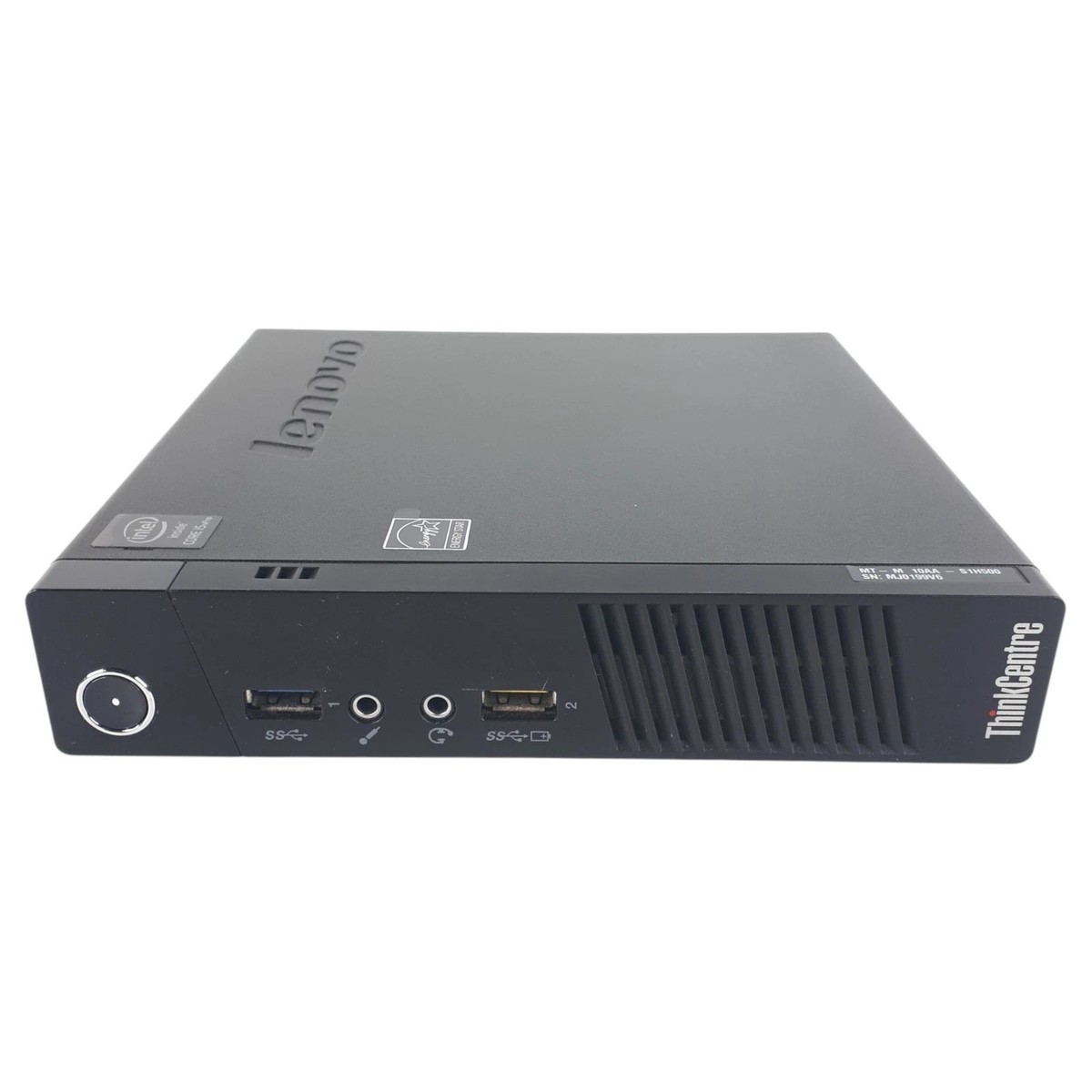 ミニPC lenovo ThinkCentre M93p 8GB SSD128GB Lenovo ThinkCentre M93 Tiny Refurbished Desktop PC | Refurbish Canada