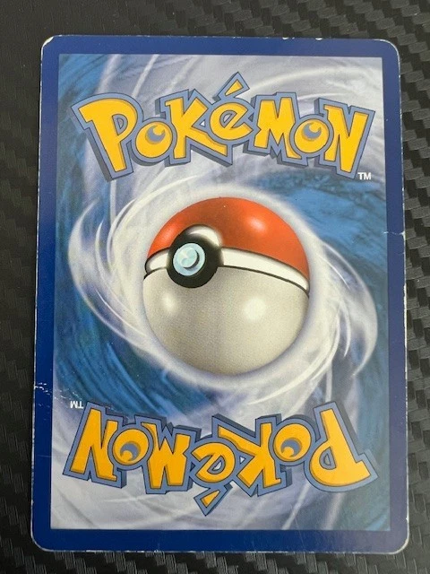 Pokémon TCG Roucarnage EX (Pidgeot) French 104/108 Evolutions US Seller DMG - Image 2 of 2