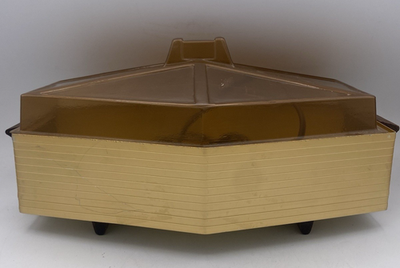 #ad Vintage MCM Electric Jasco Bread N’ Bun Warmer Made In New Rochelle NY Works $32.95