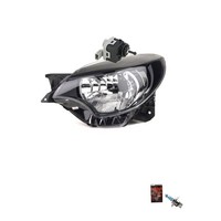 Scheinwerfer Osram Night Breaker Laser Passend FüR Renault Twingo II 01/2012- Li
