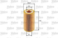 Valeo ÖLfilter U.A. FüR Bmw, Land Rover, Mg, Rover
