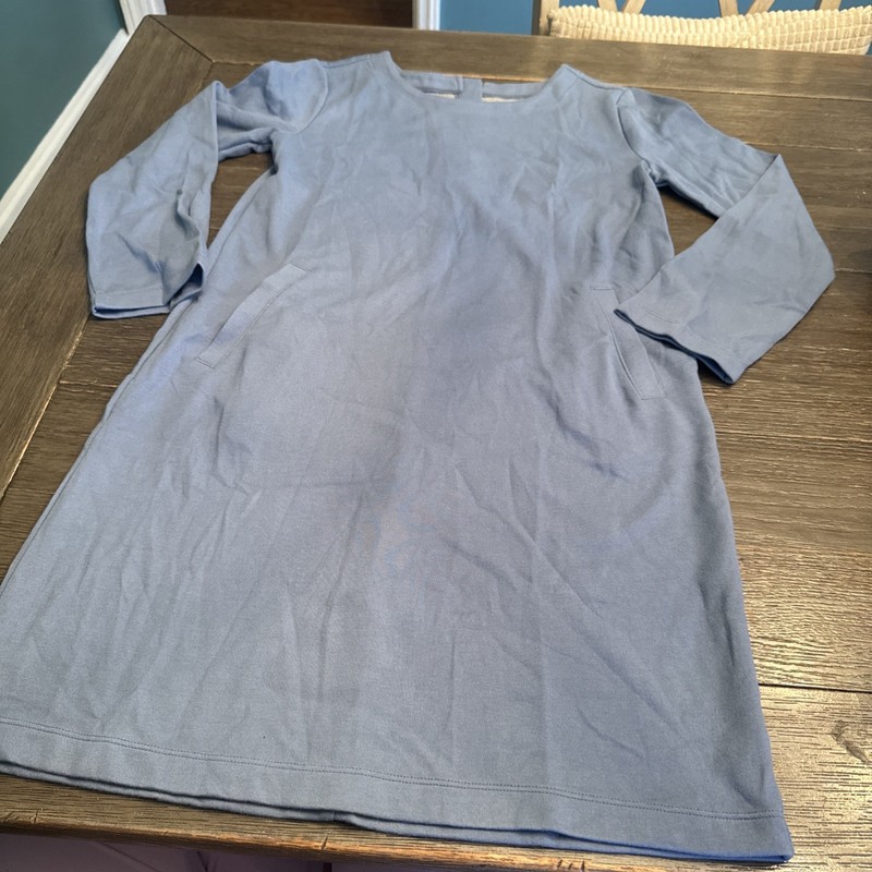 Girls Old Navy Sweatshirt Dress Size XXL