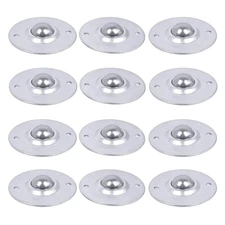 Roller Ball Transfer Bearing Casters - 1 Inch Ball Transfer Rollers Unit Conveyo