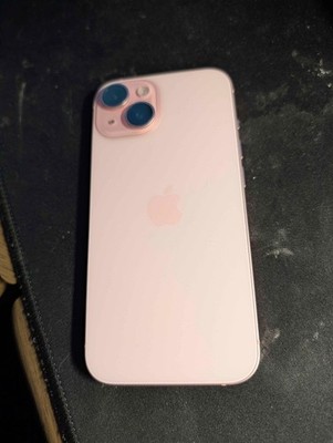 iPhone15 128GB ピンク Apple iPhone 15, 128GB, Pink (Renewed) : Amazon.ca: Electronics