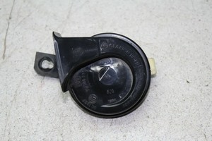Hupe Signal Klakson 12V 510Hz 256109128R Renault Captur I J5 Bj.13