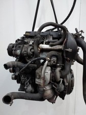 Moteur Opel MERIVA