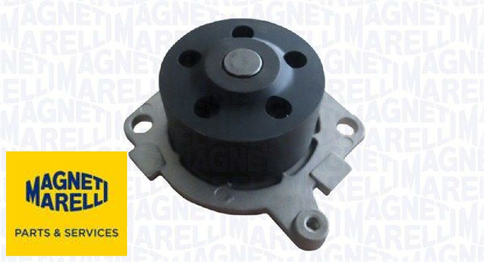 MAGNETI MARELLI 352316170022 Wasserpumpe Wapu