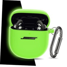 Silicone Case for Bose QuietComfort Earbuds II 2022  QuietComfort Ultra