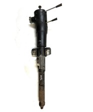 Jeep Cj Tilt Steering Column Cj5 Cj7 Cj8 Standard Amc Gm Bolt Black Trim