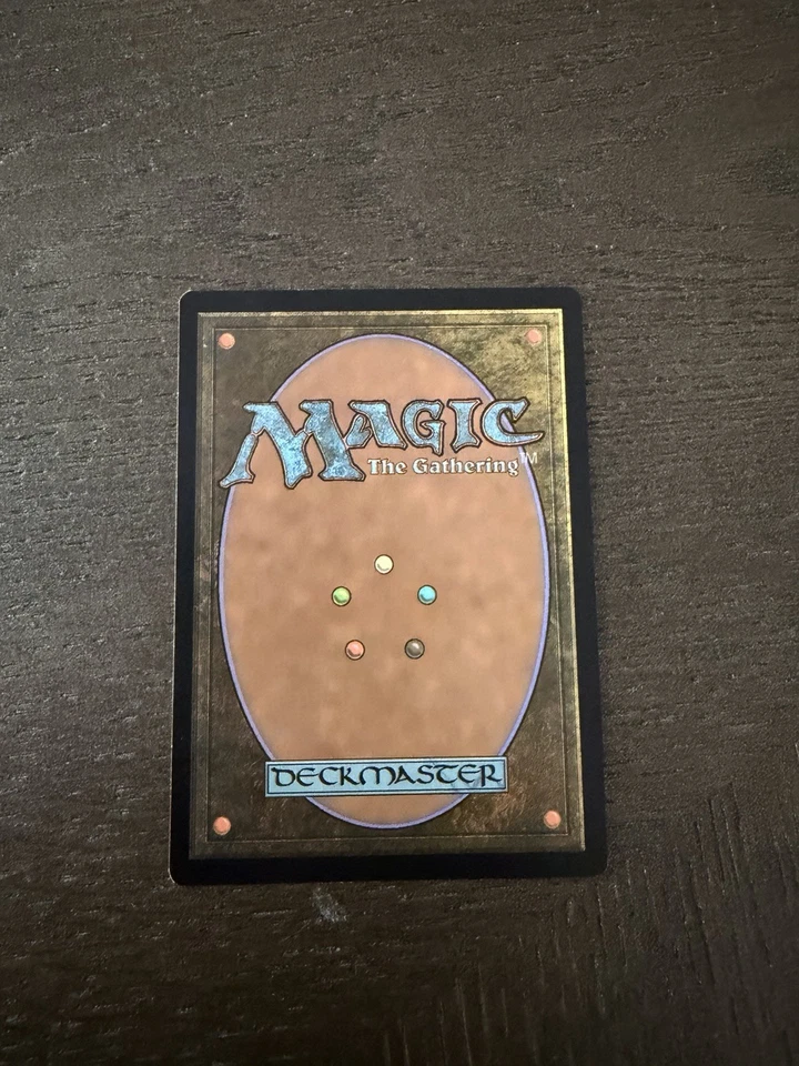 1x NM MTG Burgeoning Commander 2016 Regular - Image 2 of 2