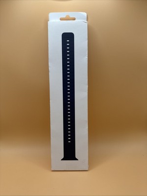 Apple Watch Ocean Band Extension Blue XL - 49 / 45 / 44 mm Original Verlängerung