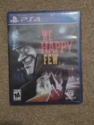 We Happy Few (Sony PlayStation 4)