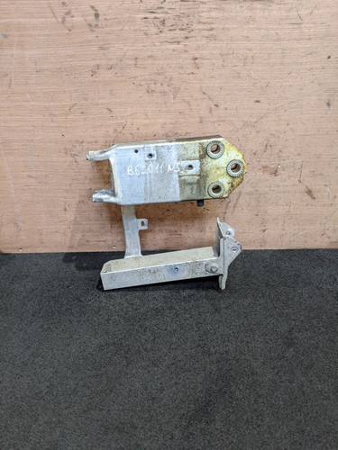 BMW 5ER MK6 F10 N/S BEIFAHRERSEITE LINKS STOßSTANGE VERSTÄRKUNG HALTER