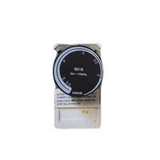 Fantini Cosmi B01BM Pressure Switch Adjustable Up To 5.5Bar
