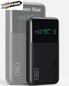Iniu Power Bank 25000mAh 65W | eBay