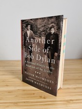 Bob Dylan—Another Side of Bob Dylan: A Personal History on the Road