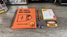 Record-ology Collector  s Kit