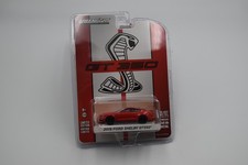 Greenlight 2019 Ford Shelby GT350 Mustang 1/64 Sports Car