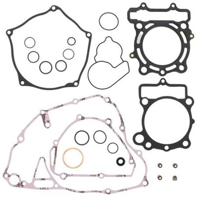 Vertex kompletter Dichtungssatz KTM SX-F250 05-12, XC-F250 07-12, XC-FW250 06-13 (808328)