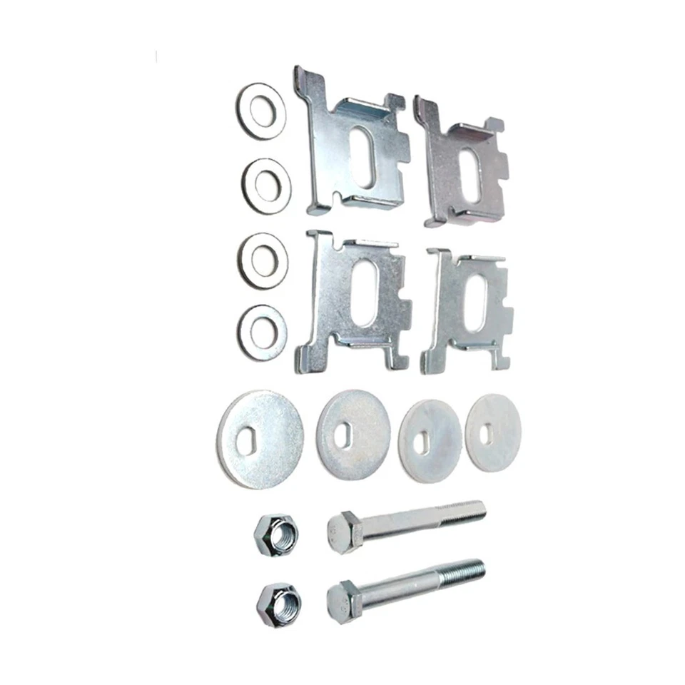 Genuine ACDelco For Dodge Ram 1500 2002-2005 Camber/Caster Bolt Kit Front - Изображение 3 из 4