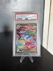 2025 POKEMON MEG EN-MEGA EVOLUTION #177 MEGA VENUSAUR EX PSA 10