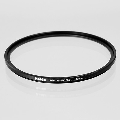 Haida 82mm Slim PROII Multi-Coated UltraViolet MC-UV Filter camera lens
