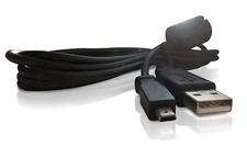 Kodak Kamera USB Kabel/Batterieladegerät Für V570 V603 V610 V705 V803 V1003