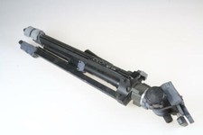 SLIK 503QF Stativ mit Videoneiger