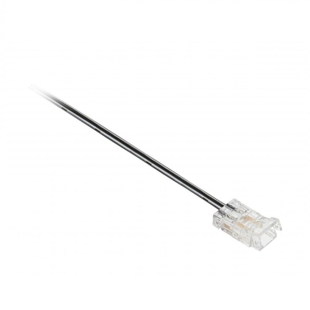 LED Strips Connector for COB 8mm light with 200 cm Cord LD-ZTL82M-COB of GTV
