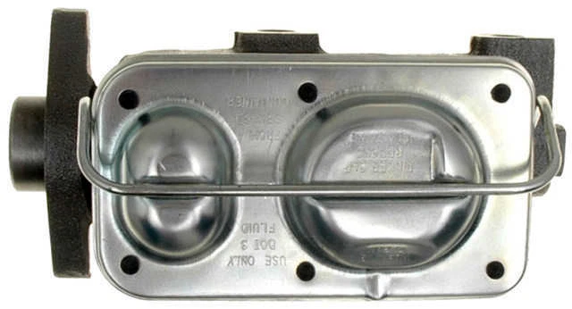 Главный тормозной цилиндр подходит для 1981-1991 GMC C2500 C2500, K2500 C2500, C2500 Suburban, - Изображение 3 из 4