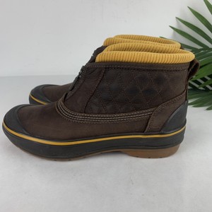 clarks muckers canada