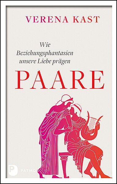 Thumbnail - Paare Von Verena Kast