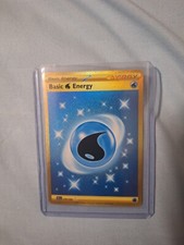 Basic Water Energy 279/193 Paldea Evolved Pokemon TCG NM