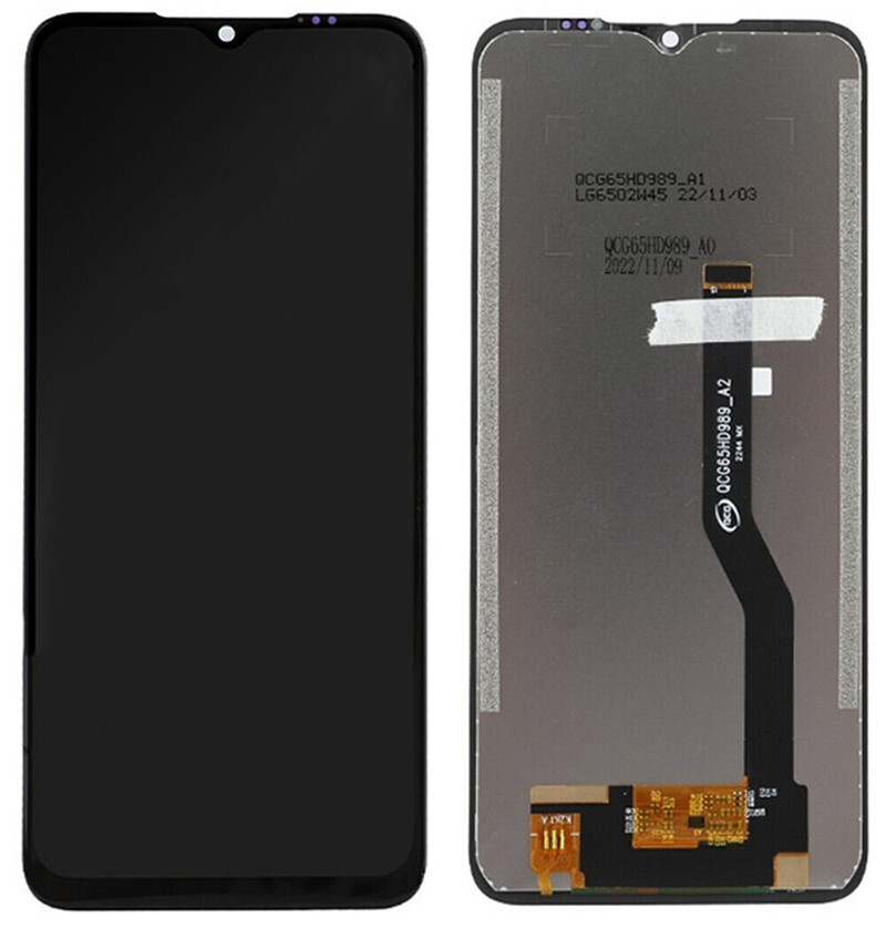 Schermo LCD Per Doogee S59 PRO - 5,71 Pollici, Con Kit Di Riparazione - Foto 9