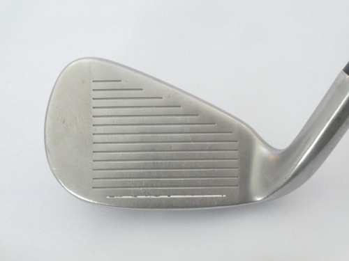 Taylormade Burner OS # 6 Iron - Burner OS 85g Regular Steel ~USED~ - Picture 2 of 9